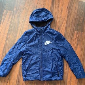 Kids Nike jackets